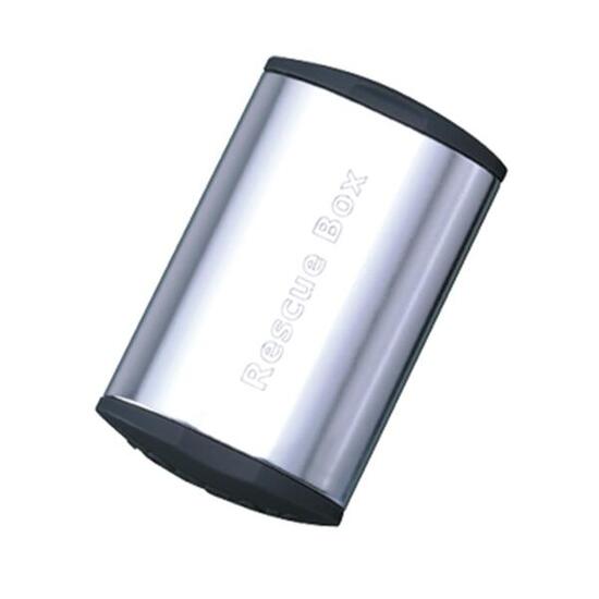 Topeak Reparaturset Rescue Box