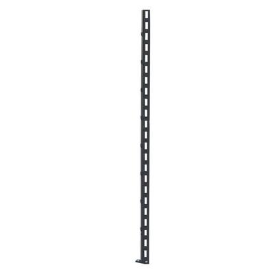 Unior Säule rechts 990SR-BLACK