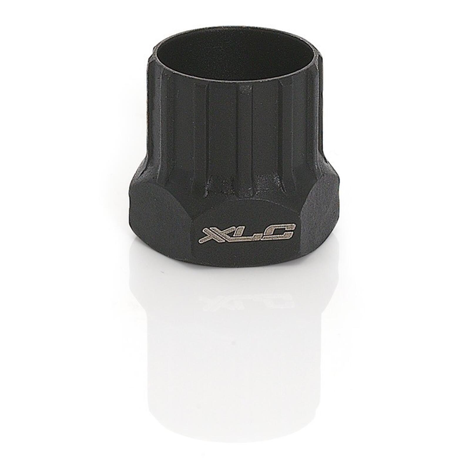 XLC XLC Zahnkranzabnehmer TO-S14 SHIMANO Freilauf UG