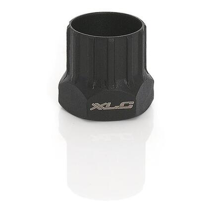 XLC Zahnkranzabnehmer TO-S14 SHIMANO Freilauf UG