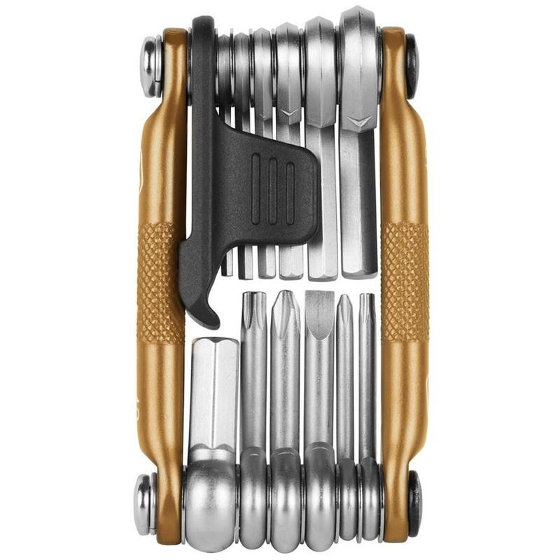 Outil Multi-13 or
