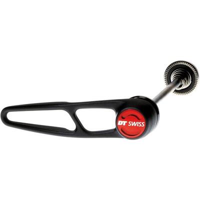 DT Swiss HR-Schnellspanner RWS MTB Stahl. 5/135mm mit Alu Hebel