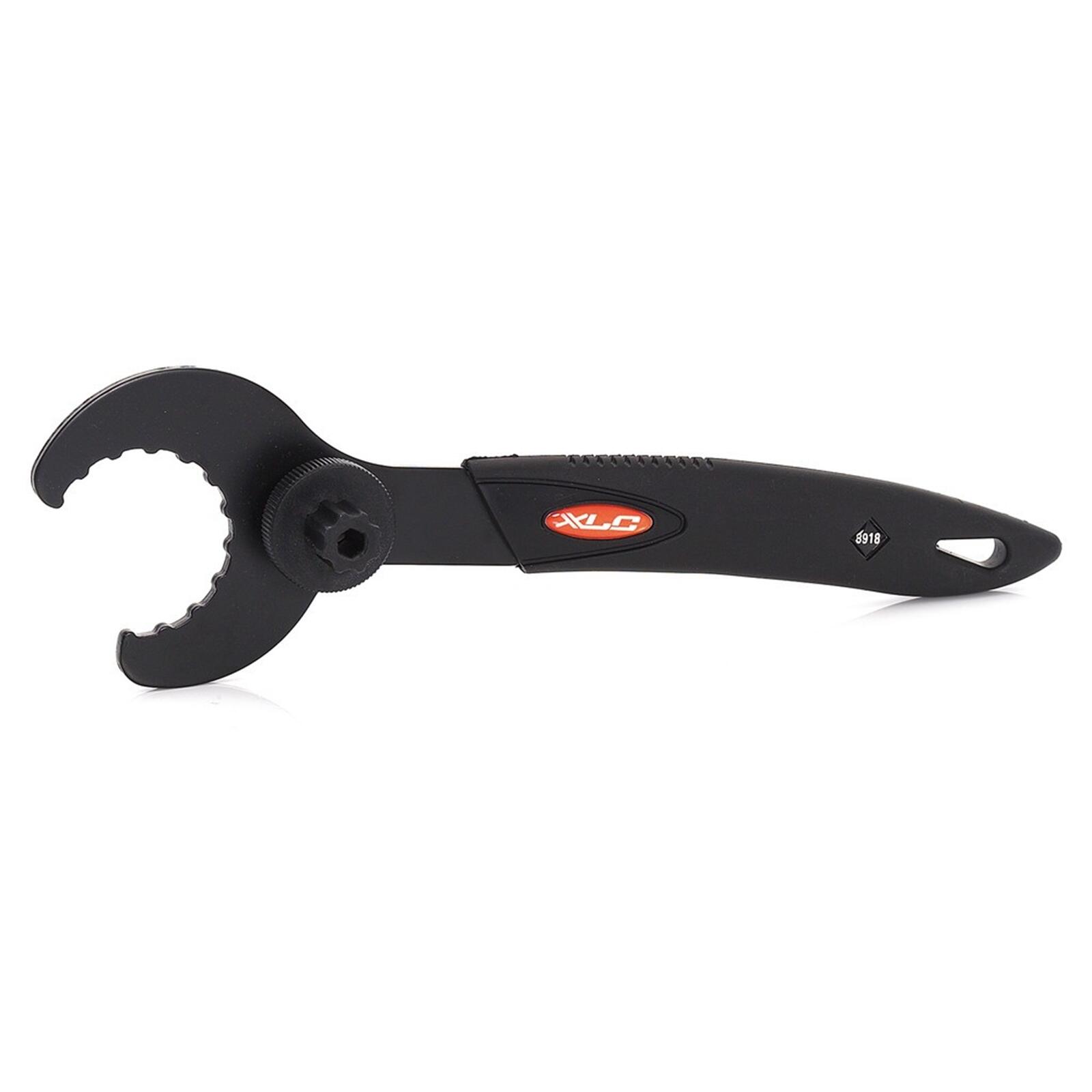 XLC XLC Innenlag/Kurbelmontageschl. TO-S01 f.Shimano Hollowtech II & Truvativ GXP