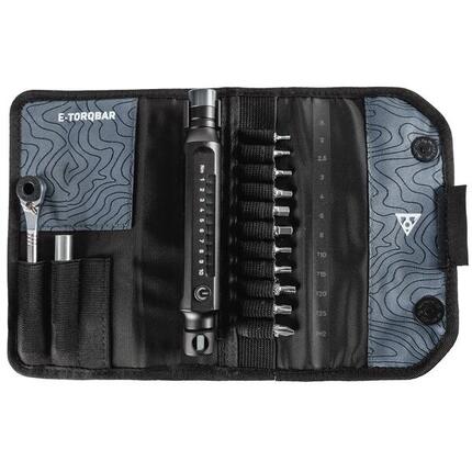 Outillage Général E-TorqBar - 1-10Nm