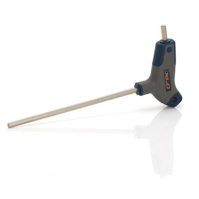 T-vormige inbussleutel xlc to-s30