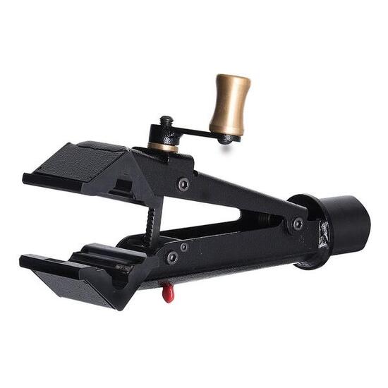 Pince pro shop pour stand de réparation de vélo - 22 - 60 mm - manual - 1.8 kg