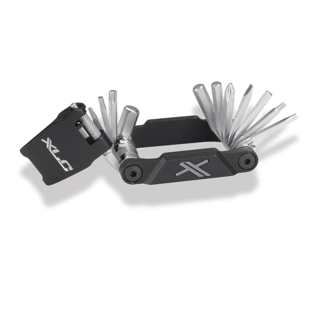Multifunction tool series-q 12 functions XLC TO-M12