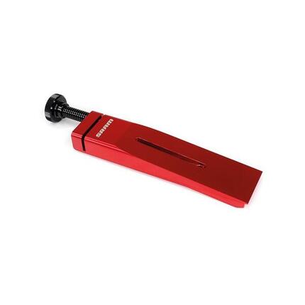 Narzędzie SRAM do cofania tłoka hamulcowego aluminium czerwono-czarne