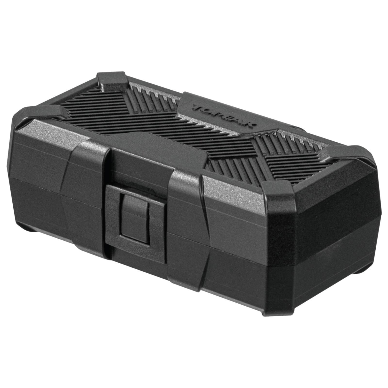 Topeak Torq Stick 2-10Nm Momentsleutel voor Fietsonderhoud 4/7