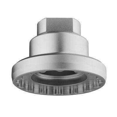 Trekker voor shimano steps aandrijfsystemen - 54mm