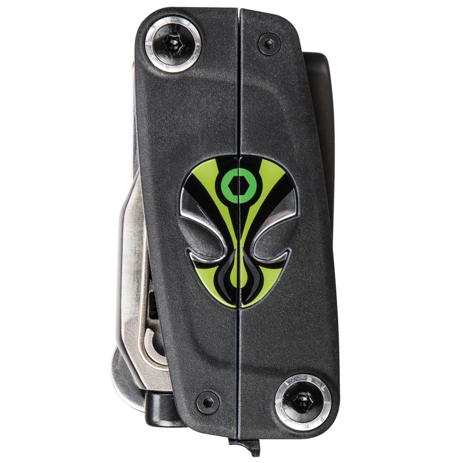 Multi-outils Topeak Alien S 4/6