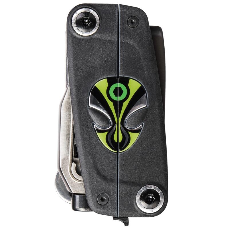Set Scule Multifunctionale Topeak Alien S, TT2578