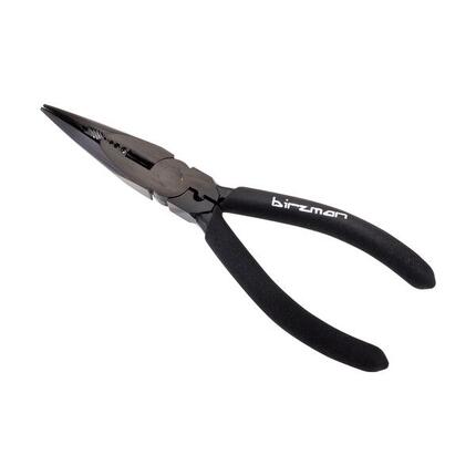 Birzman Radio Pliers black