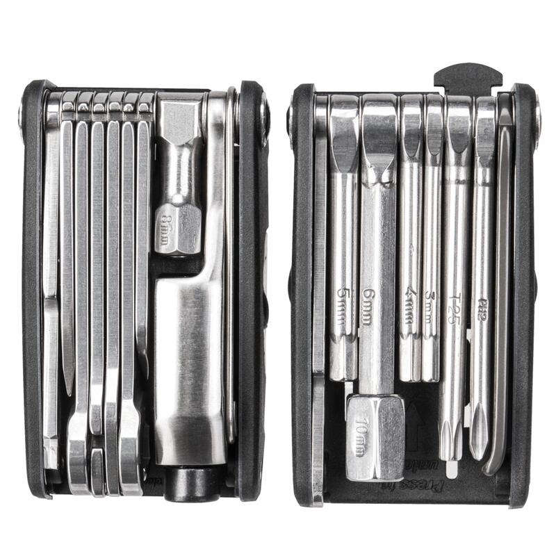 Set Scule Multifunctionale Topeak Alien S, TT2578