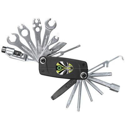Multi-outils topeak alien s