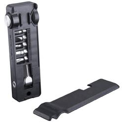 Outil multifonction M-Torque Ranger noir