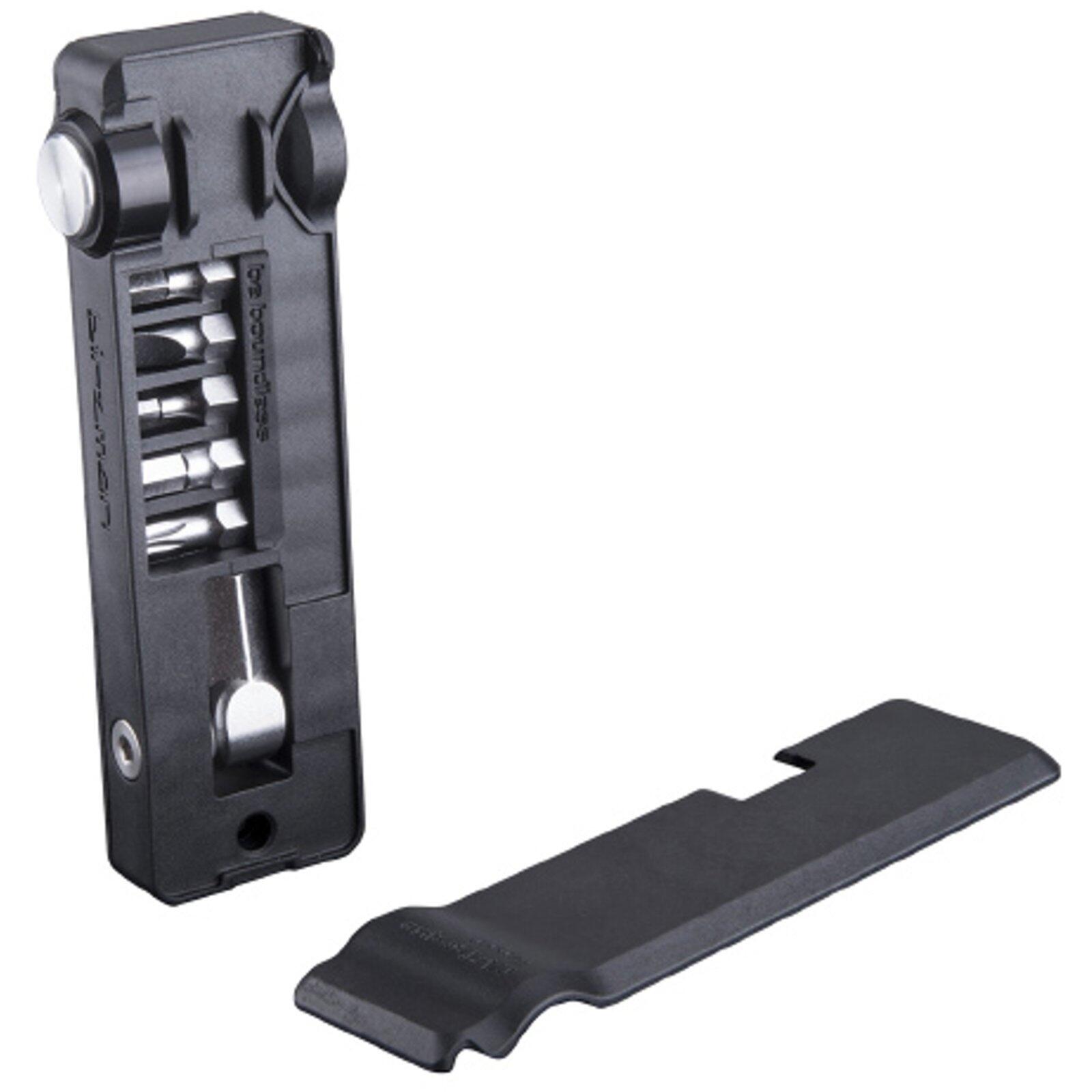 Birzman - Outil Multifonction M-torque Ranger Noir - Outil Multifonction - Taille Unique - Decathlon