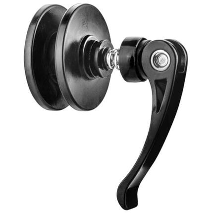 Porte-chaîne ''Chain Kepper'' - Noir