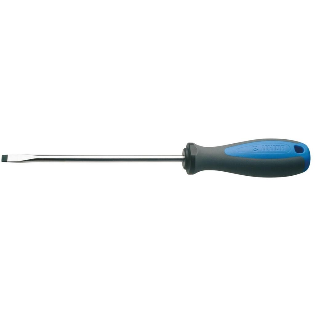 Slotted screwdriver Unior 605 TBI 0.6x3.5x100 mm