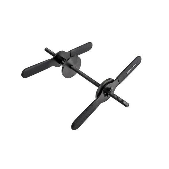 Outil d'emmanchement pour tournevis de loisirs