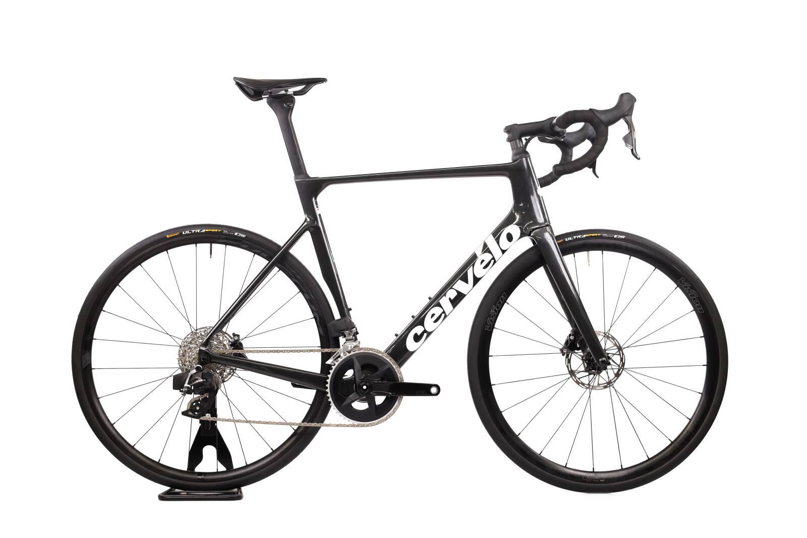 CERVELO Segunda Vida - Carretera - Cervélo  - 58 . Bueno