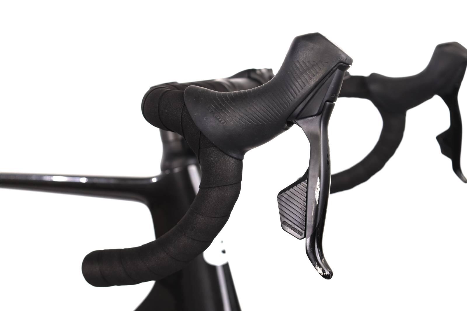 Second Hand - Bici da corsa - Cervélo  - 58 . BUONO 5/7