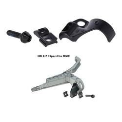 Kit TRP matchmaker i-spec ii - droit