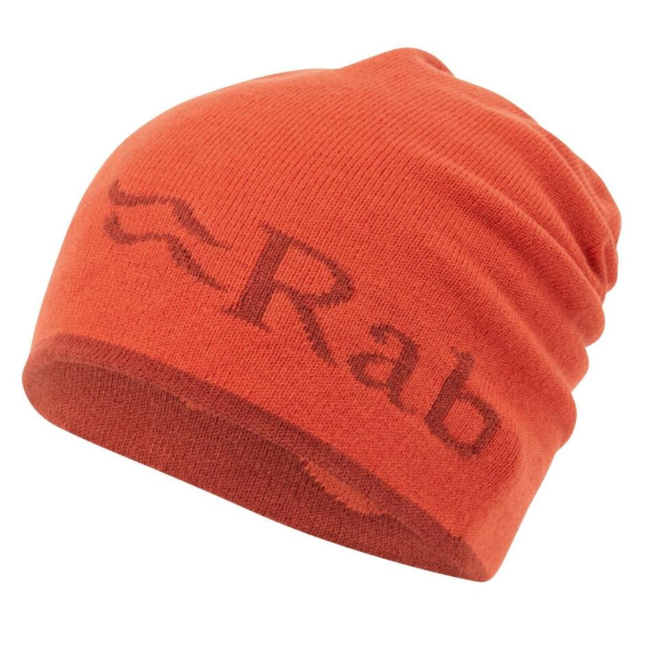 Czapka dzianinowa Rab Wearya Beanie dwustronna