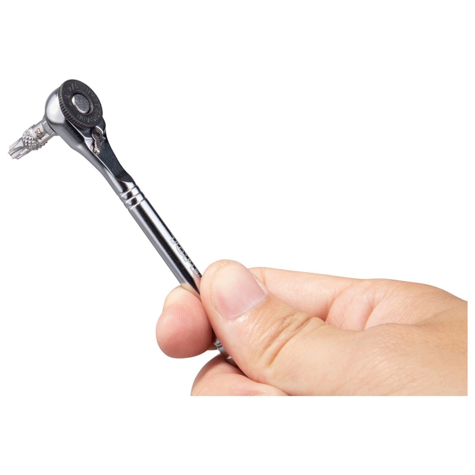 Embouts Topeak Torx BitKit 9 4/5