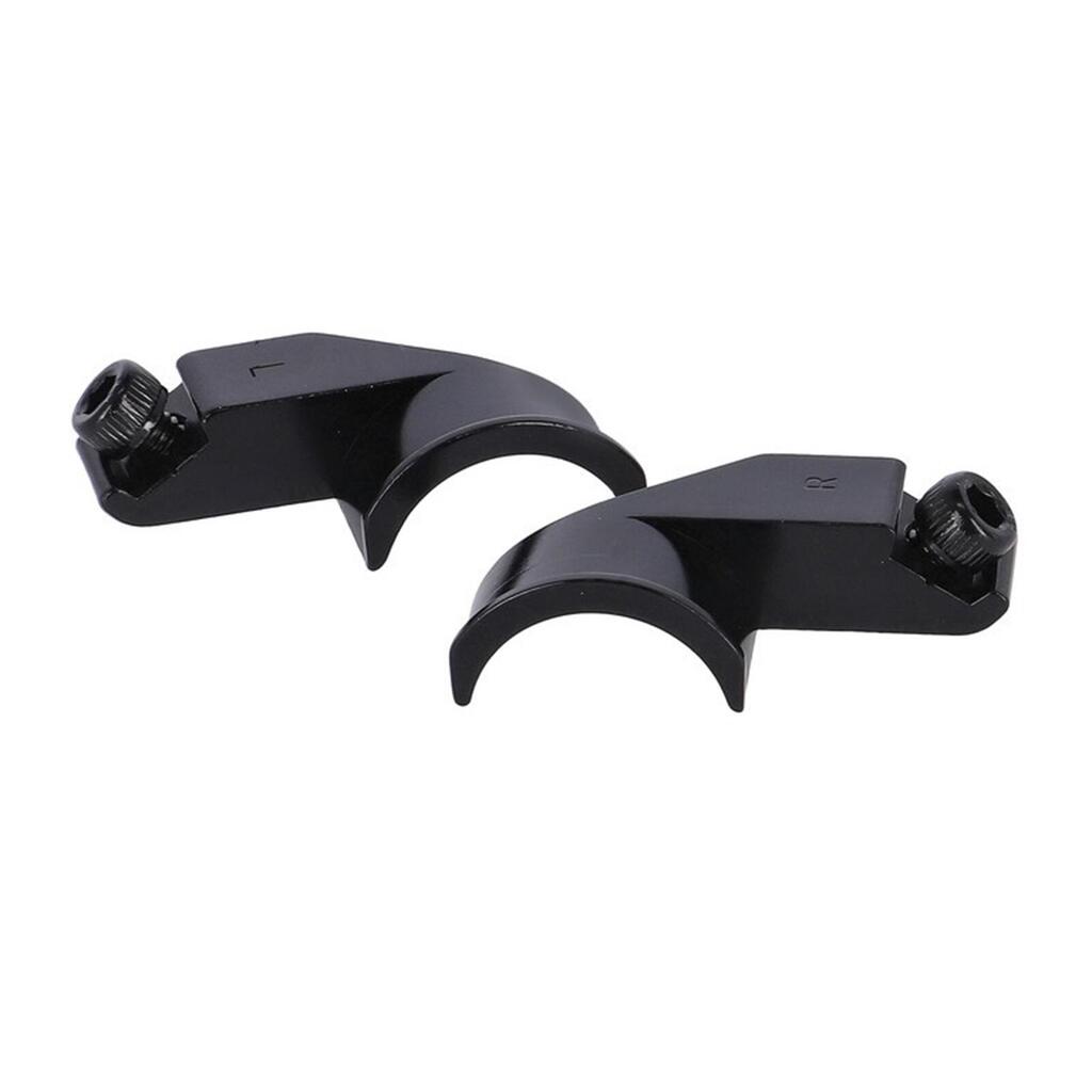 Rear derailleur lever XLC BV-X09 I-Spec Sram Trigger