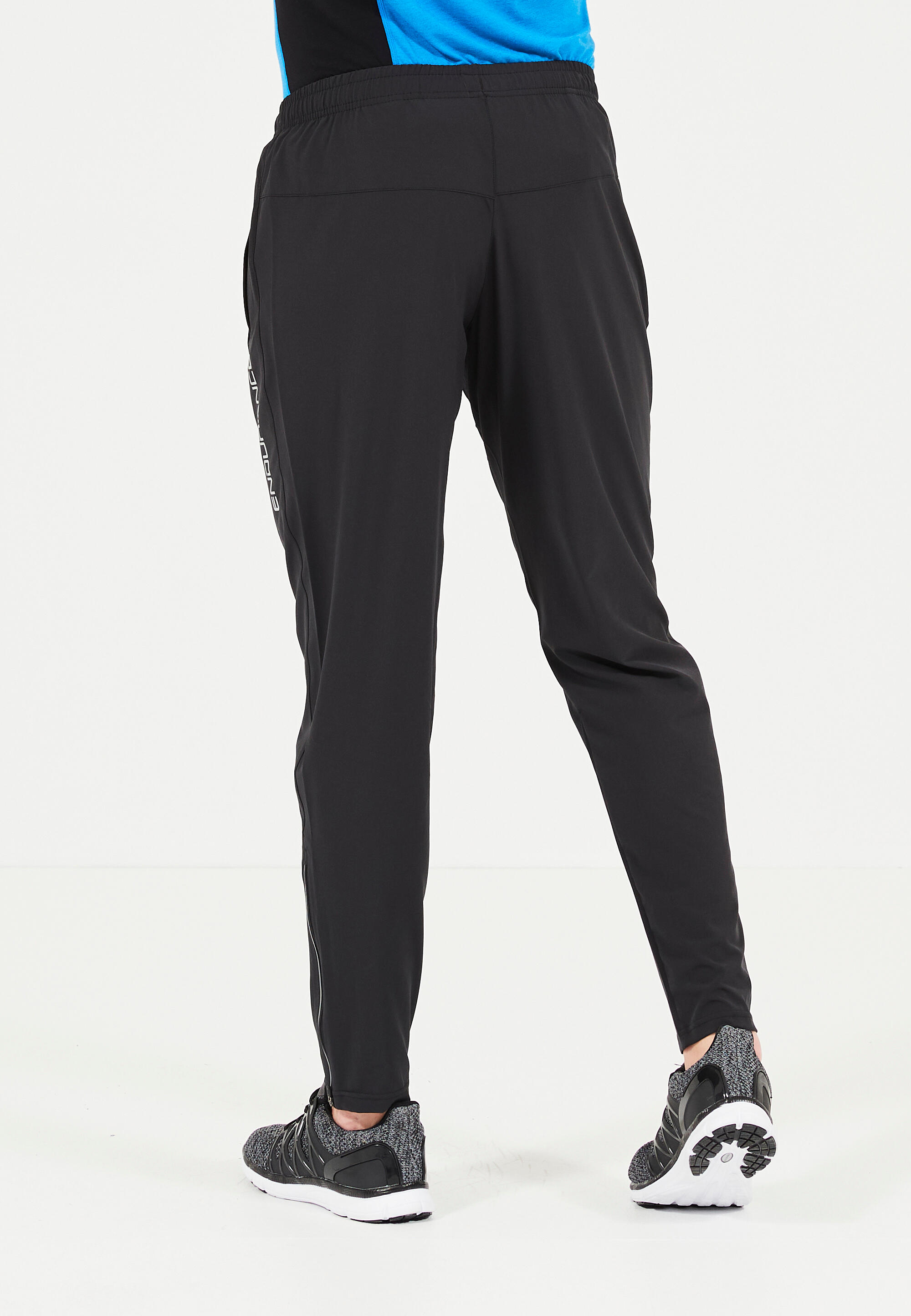 Pantalon de survêtement WISLOK LONG 5/5