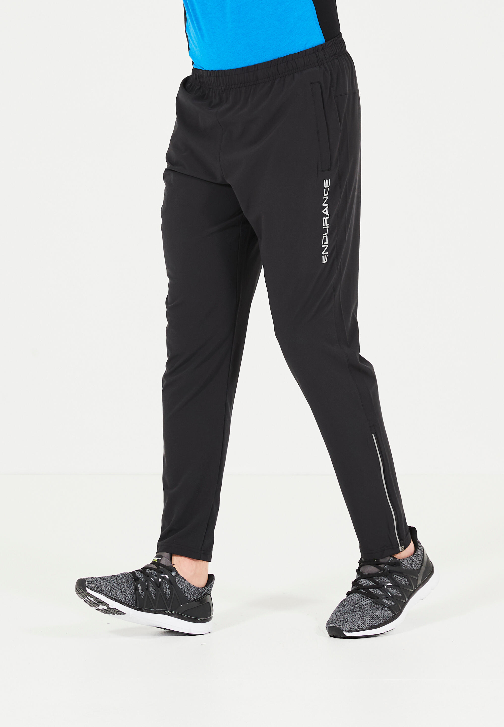 Pantalon de survêtement WISLOK LONG 4/5