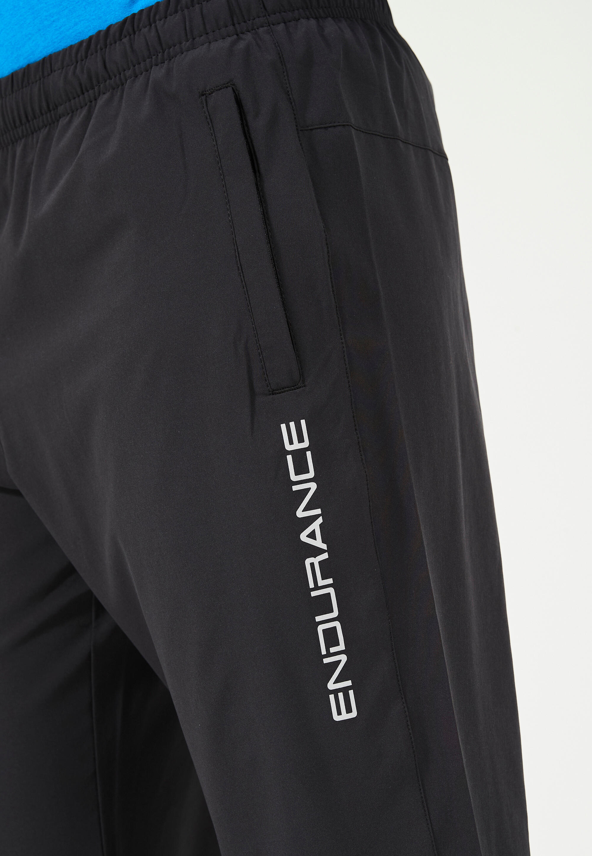 Spodnie treningowe Endurance Wislok 7/15