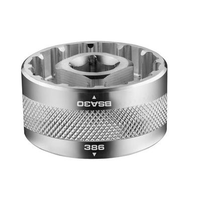 Behuizing stopcontact birzman sram dub et fsa 386