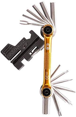 Multi-Tool-20 oder 3/5