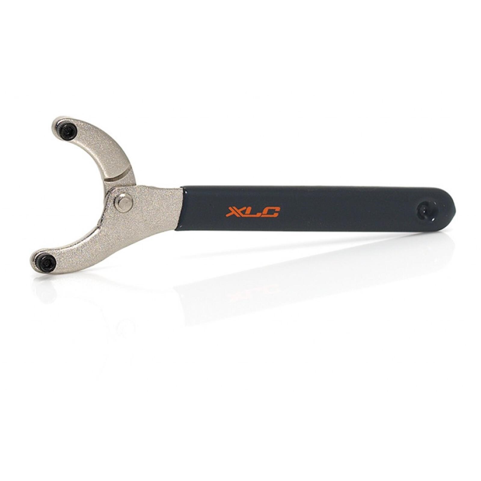 XLC Spie sleutel TO-S09