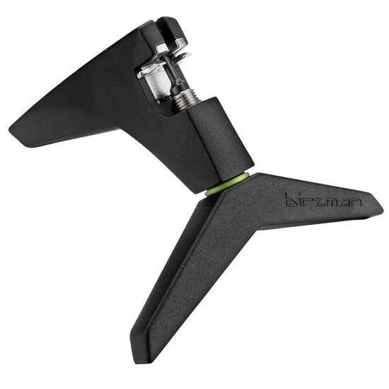 Birzman Kettennieter Damselfly 9-/10-/11-fach, Schwarz