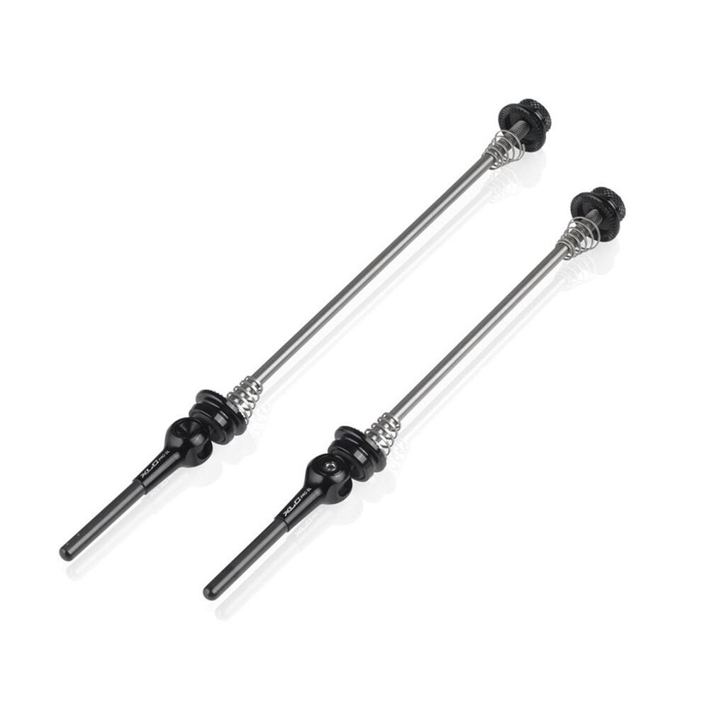 Quick release set for wheel XLC QR-L06 Pro SL (x2)