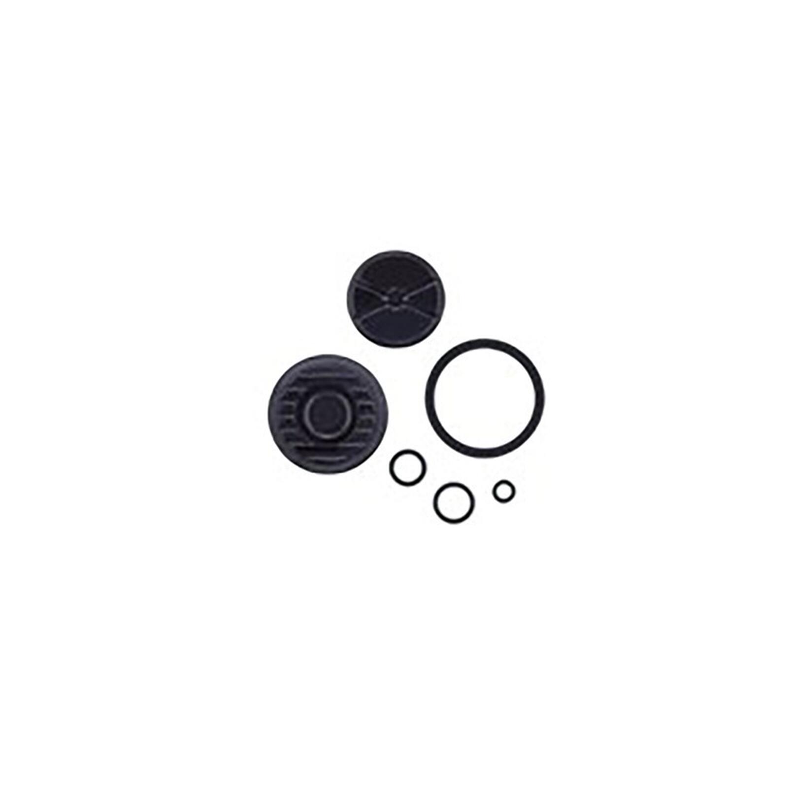 Kit rulmenți manetă frână disc 1/8x3/8x5/32