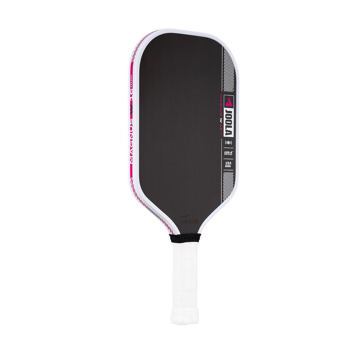 JOOLA Pickleball paddle Tyson McGuffin Magnus Pro IV 16 4/7