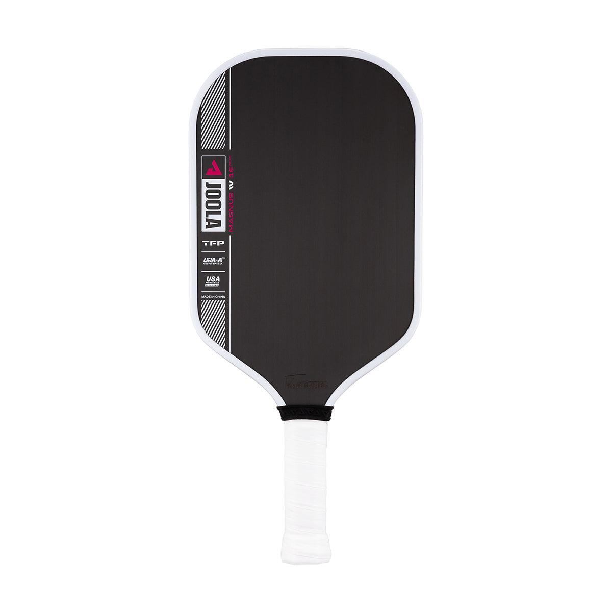 JOOLA Pickleball paddle Tyson McGuffin Magnus Pro IV 16 2/7
