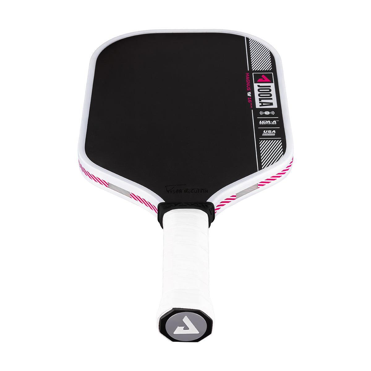 JOOLA Pickleball paddle Tyson McGuffin Magnus Pro IV 16 5/7