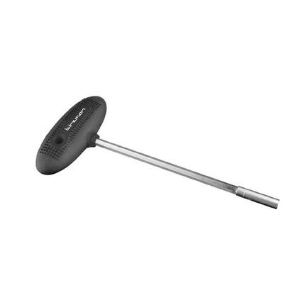 Clé à rayons pour tête interne type jante aero Birzman