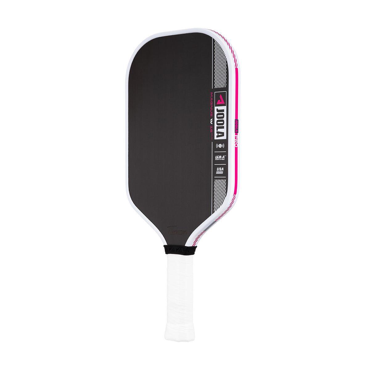 JOOLA Pickleball paddle Tyson McGuffin Magnus Pro IV 16 3/7