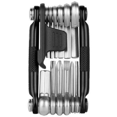 Zwarte multitool 13