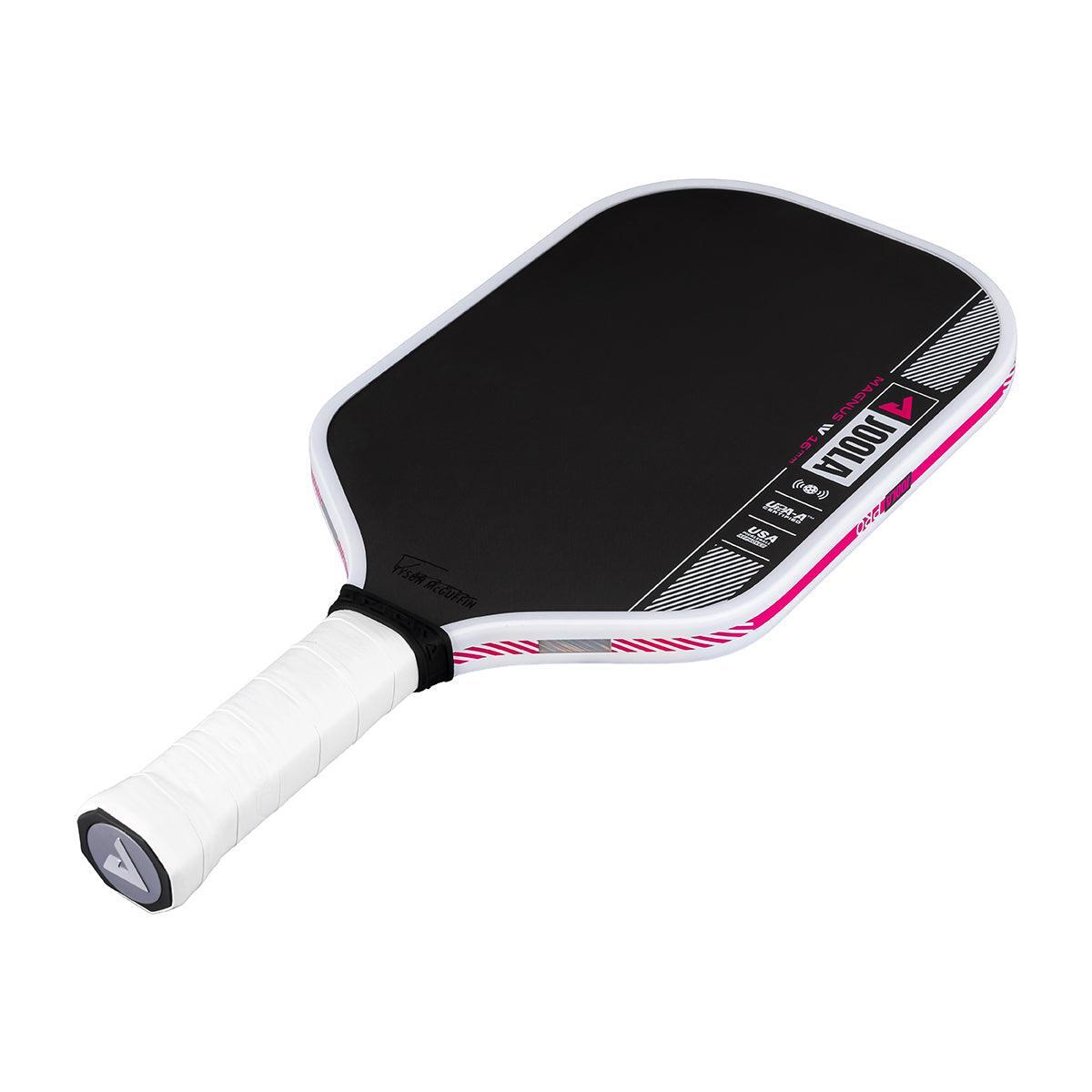 JOOLA Pickleball paddle Tyson McGuffin Magnus Pro IV 16 6/7