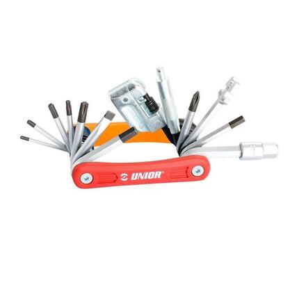 Unior EURO17 multitool