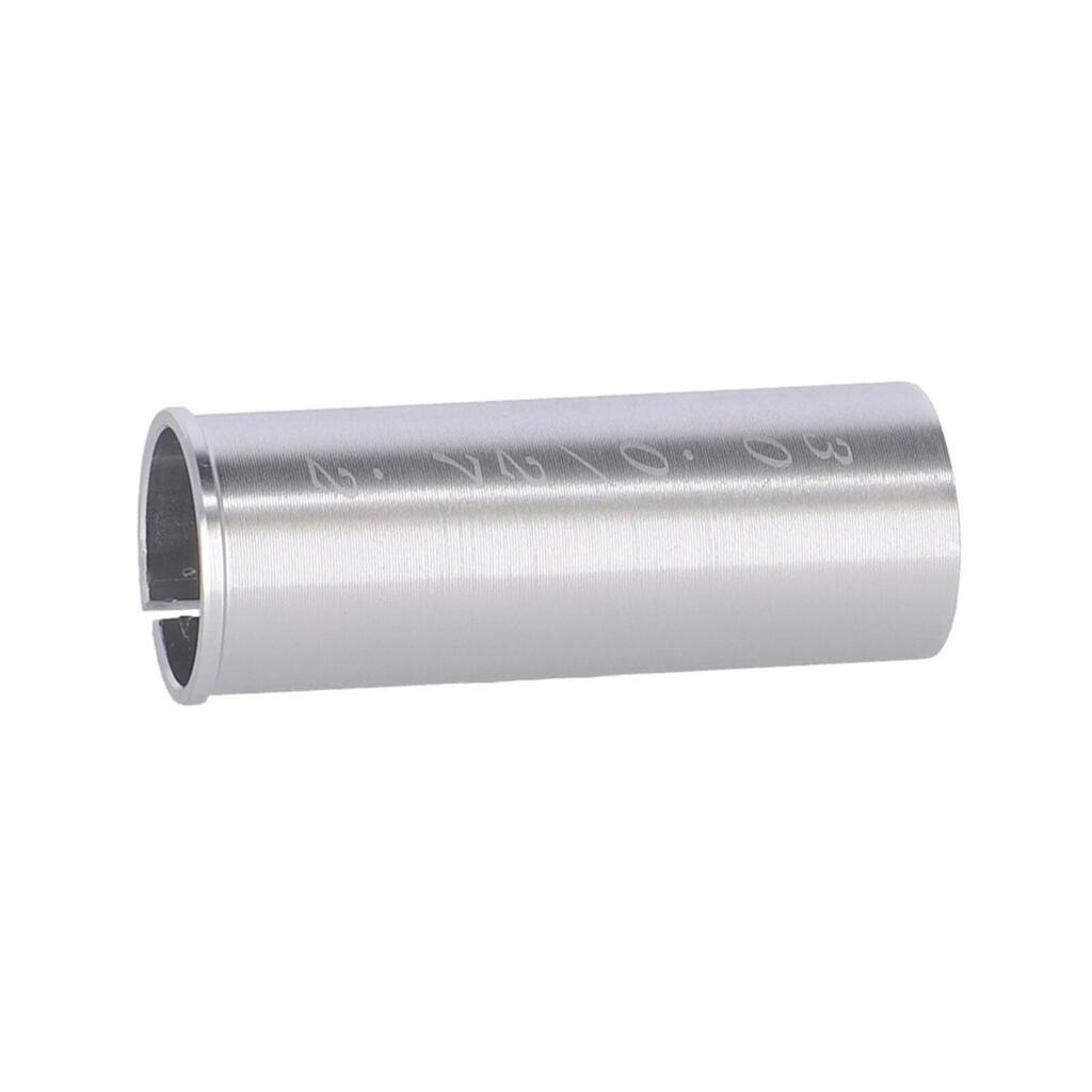 Saddle post calibration sleeve XLC SP-X20 27.2 A 29.8/30.0 80 mm