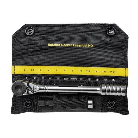 Topeak Ratchet Rocket Essential HD