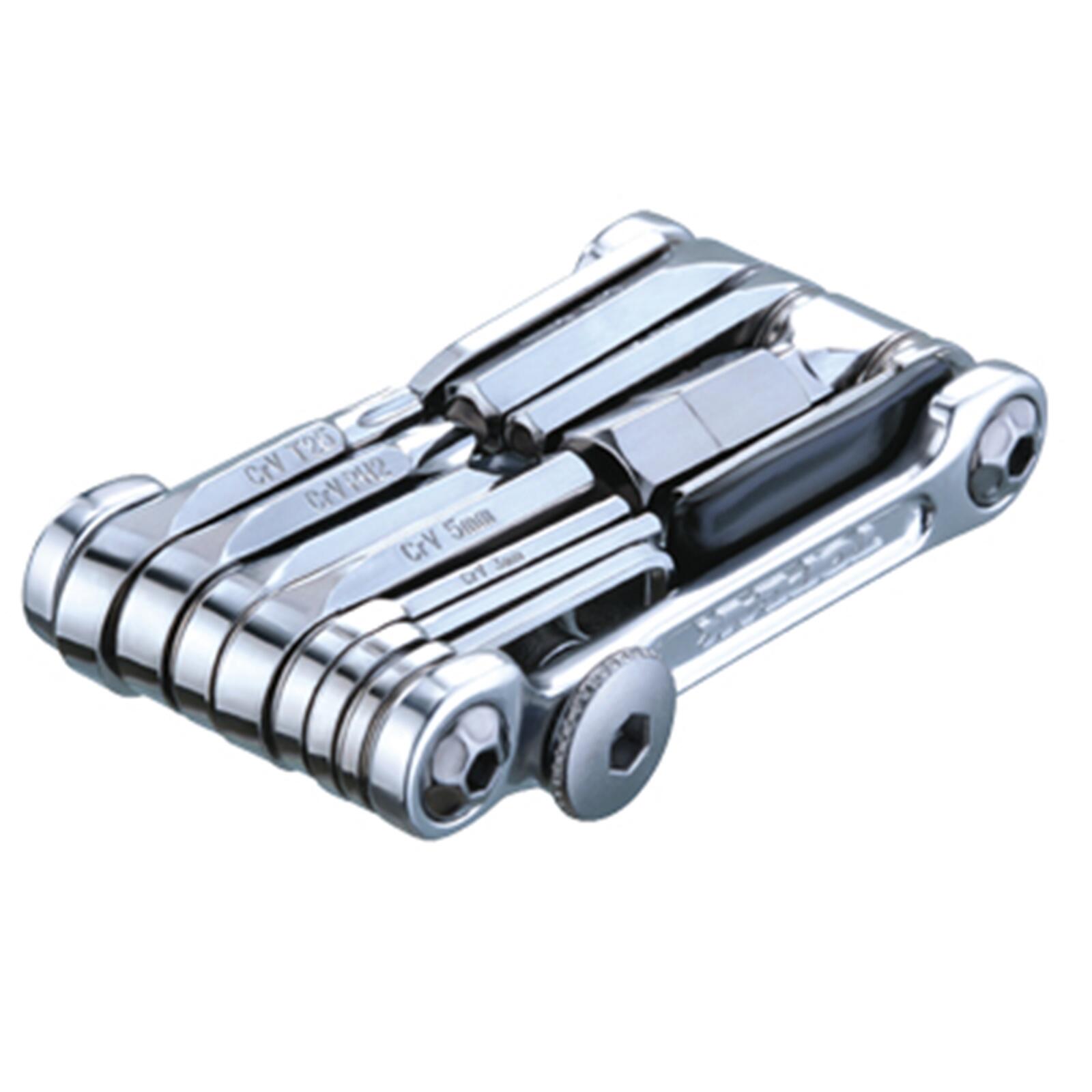 Multi-outils 20 en 1 Topeak Mini 20 Pro 4/6